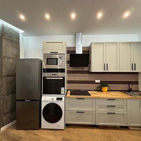 Apartmán La Casa Montaraz Alicante Exteriér fotografie