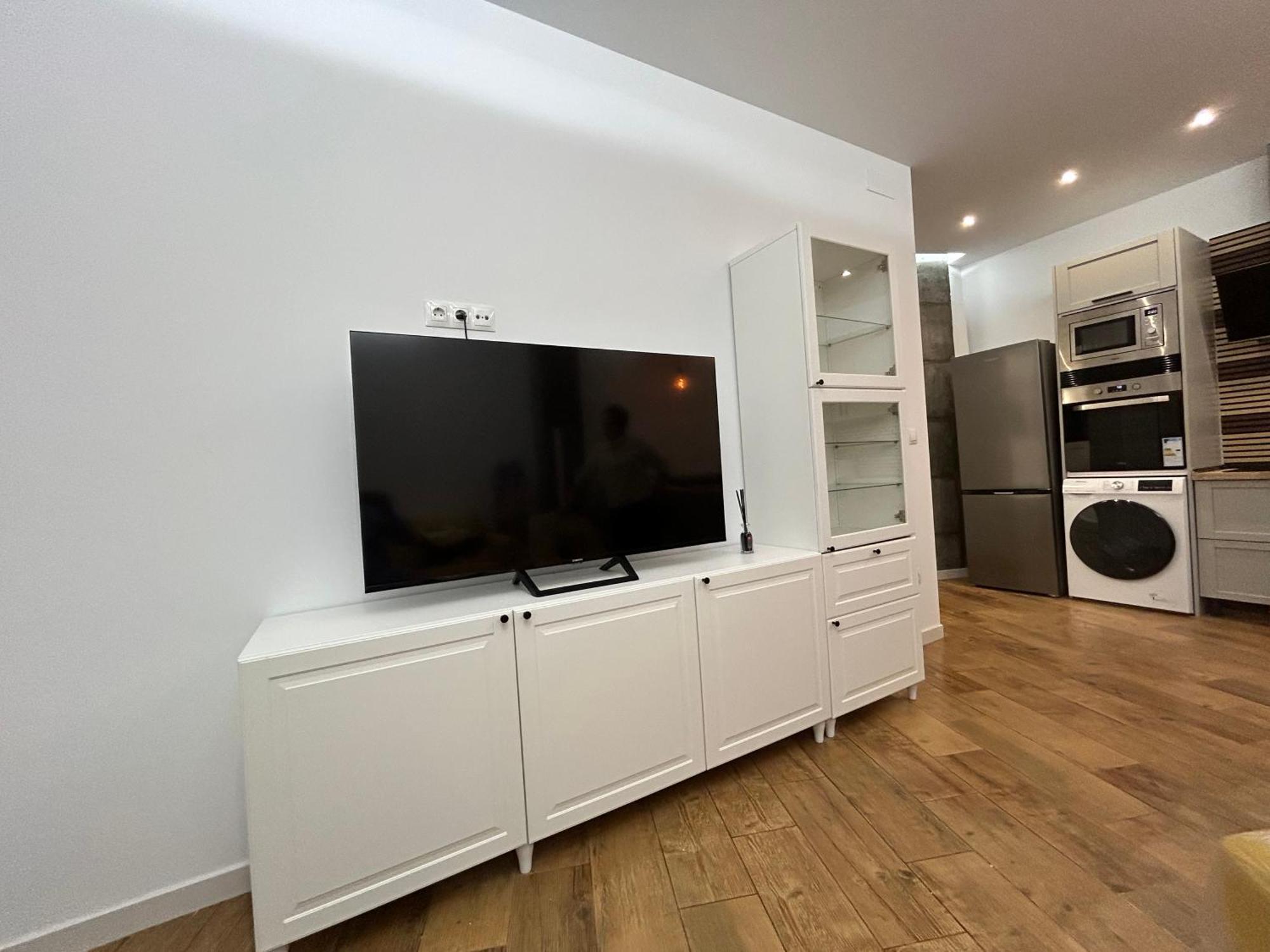 Apartmán La Casa Montaraz Alicante Exteriér fotografie