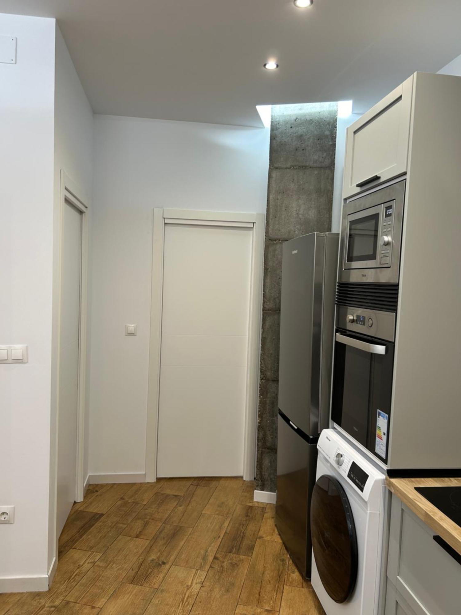 Apartmán La Casa Montaraz Alicante Exteriér fotografie