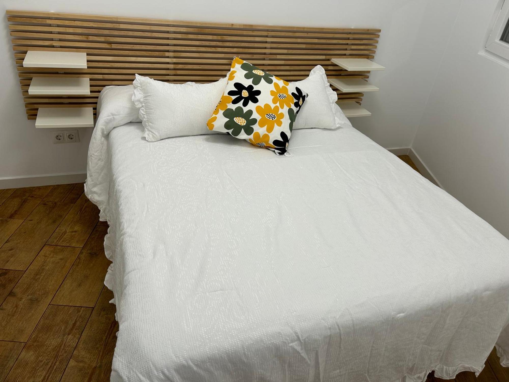 Apartmán La Casa Montaraz Alicante Exteriér fotografie
