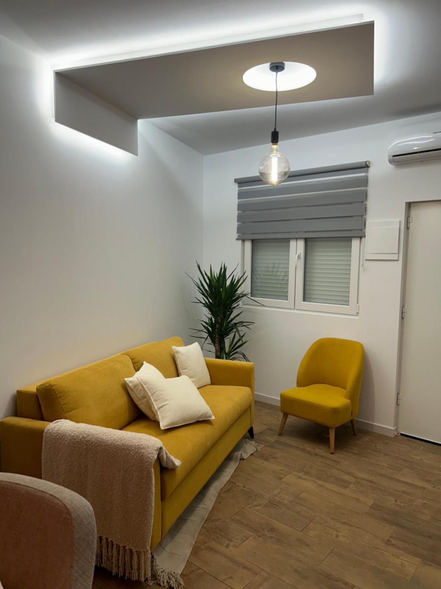 Apartmán La Casa Montaraz Alicante Exteriér fotografie